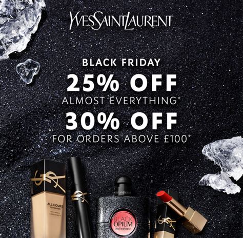 black friday mon paris ysl|ysl beauty black friday deals.